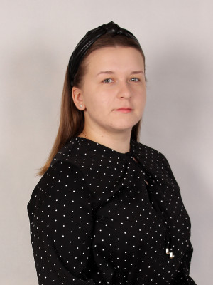 Воспитатель Затонова Анастасия Вадимовна Воспитатель Затонова Анастасия Вадимовна